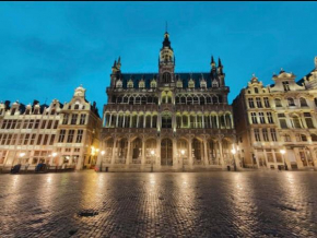 Appartement à Bruxelles Midi - Grand place Bruxelles